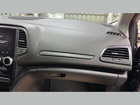 renault, megane, sedan 1.3 tce touch edc, otomatik, benzin 2.el otomobil | renew 15