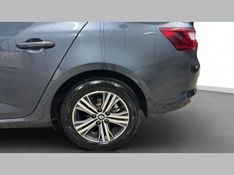 renault, megane, sedan 1.3 tce touch edc, otomatik, benzin 2.el otomobil | renew 22