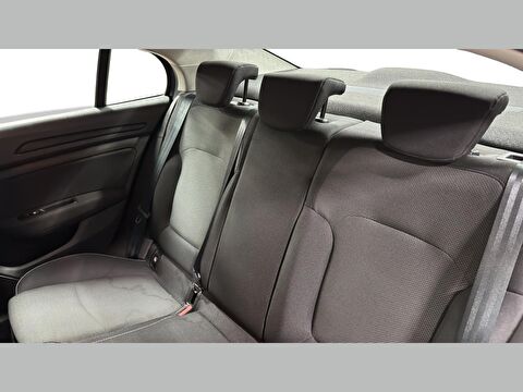 renault, megane, sedan 1.3 tce touch edc, otomatik, benzin 2.el otomobil | renew 11