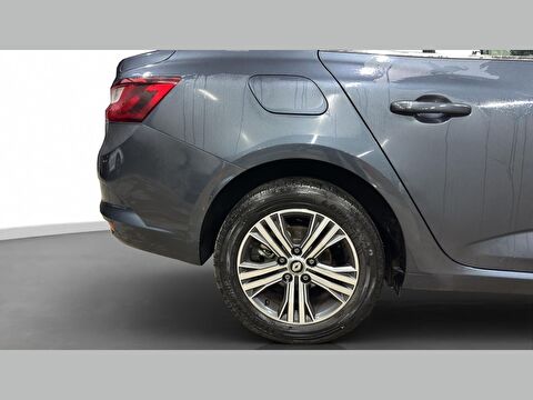 renault, megane, sedan 1.3 tce touch edc, otomatik, benzin 2.el otomobil | renew 24