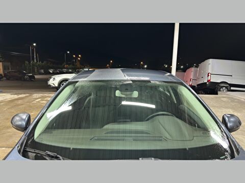 renault, megane, sedan 1.3 tce touch edc, otomatik, benzin 2.el otomobil | renew 16