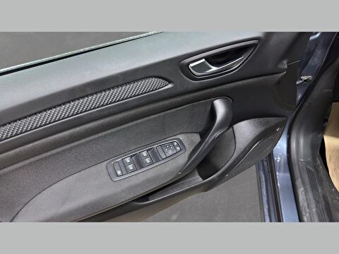 renault, megane, sedan 1.3 tce touch edc, otomatik, benzin 2.el otomobil | renew 18