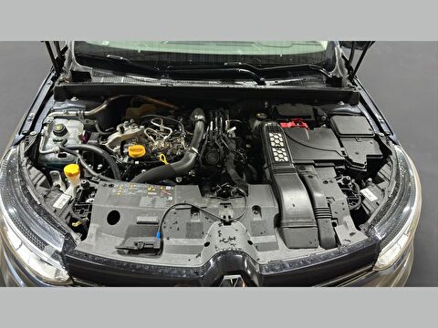 renault, megane, sedan 1.3 tce touch edc, otomatik, benzin 2.el otomobil | renew 17