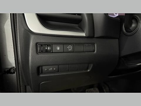 nissan, qashqai, suv 1.3 dıg-t 12v mhev sky pack x-tronic, otomatik, mhev 2.el otomobil | renew 26