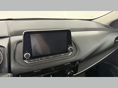nissan, qashqai, suv 1.3 dıg-t 12v mhev sky pack x-tronic, otomatik, mhev 2.el otomobil | renew 29