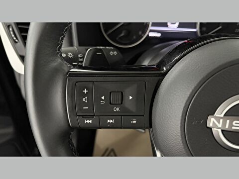 nissan, qashqai, suv 1.3 dıg-t 12v mhev sky pack x-tronic, otomatik, mhev 2.el otomobil | renew 24