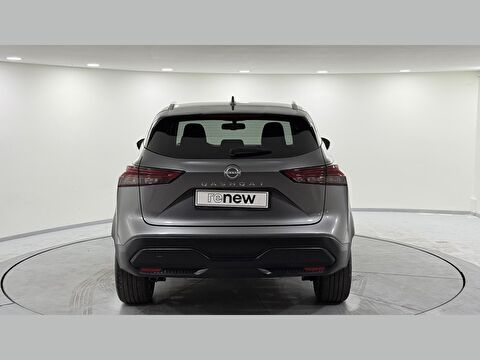 nissan, qashqai, suv 1.3 dıg-t 12v mhev sky pack x-tronic, otomatik, mhev 2.el otomobil | renew 11