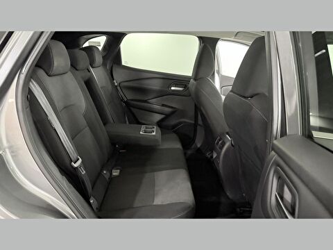 nissan, qashqai, suv 1.3 dıg-t 12v mhev sky pack x-tronic, otomatik, mhev 2.el otomobil | renew 18