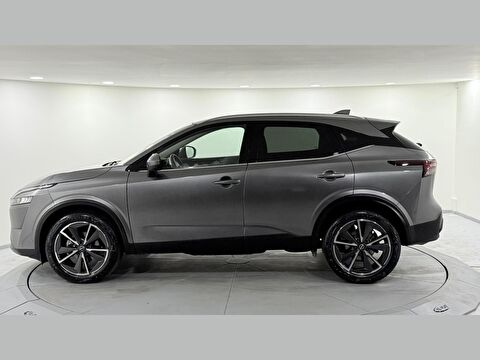 nissan, qashqai, suv 1.3 dıg-t 12v mhev sky pack x-tronic, otomatik, mhev 2.el otomobil | renew 8