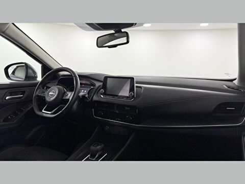 nissan, qashqai, suv 1.3 dıg-t 12v mhev sky pack x-tronic, otomatik, mhev 2.el otomobil | renew 28