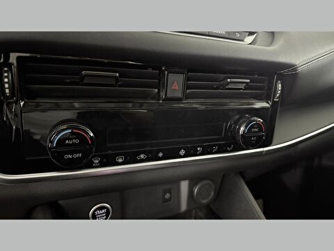 nissan, qashqai, suv 1.3 dıg-t 12v mhev sky pack x-tronic, otomatik, mhev 2.el otomobil | renew 20