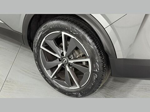nissan, qashqai, suv 1.3 dıg-t 12v mhev sky pack x-tronic, otomatik, mhev 2.el otomobil | renew 31