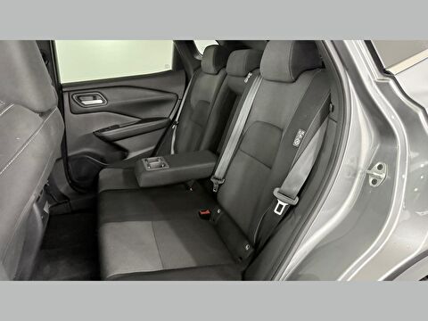 nissan, qashqai, suv 1.3 dıg-t 12v mhev sky pack x-tronic, otomatik, mhev 2.el otomobil | renew 19