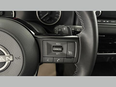 nissan, qashqai, suv 1.3 dıg-t 12v mhev sky pack x-tronic, otomatik, mhev 2.el otomobil | renew 25