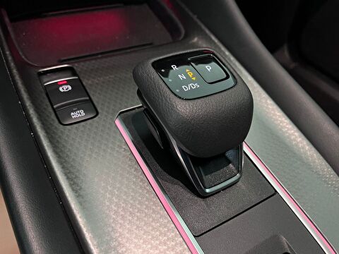 nissan, qashqai, 1.3 dıg-t mhev skypack 4x2 cvt, otomatik, benzin 2.el otomobil | renew 18