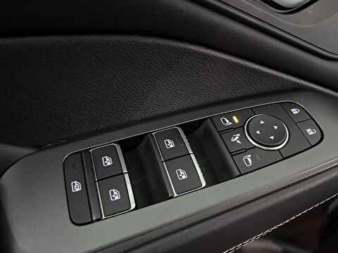 nissan, qashqai, 1.3 dıg-t mhev skypack 4x2 cvt, otomatik, benzin 2.el otomobil | renew 17