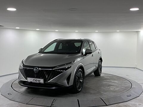 1.3 DIG-T MHEV Skypack 4x2 CVT, 2. el otomobil | renew