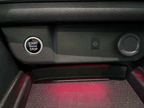 nissan, qashqai, 1.3 dıg-t mhev skypack 4x2 cvt, otomatik, benzin 2.el otomobil | renew 20