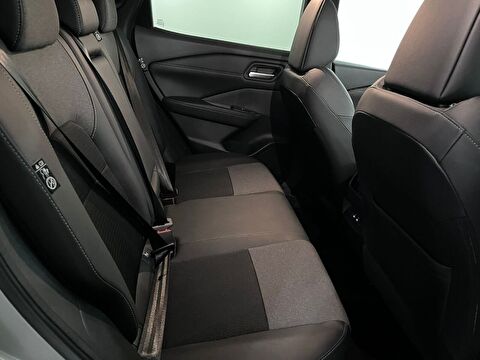 nissan, qashqai, 1.3 dıg-t mhev skypack 4x2 cvt, otomatik, benzin 2.el otomobil | renew 16