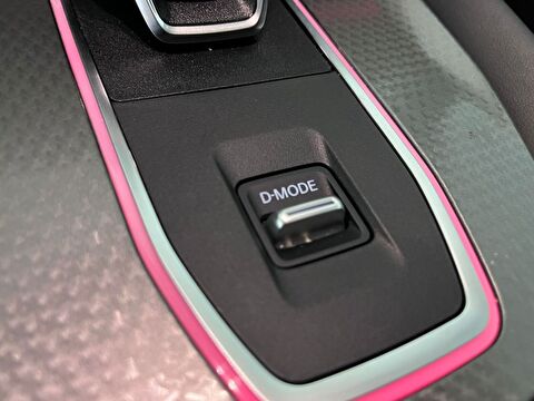 nissan, qashqai, 1.3 dıg-t mhev skypack 4x2 cvt, otomatik, benzin 2.el otomobil | renew 27