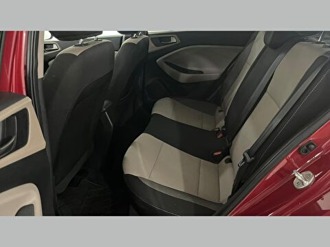 hyundai, i20, hatchback 1.4 mpı style otomatik, otomatik, benzin 2.el otomobil | renew 29