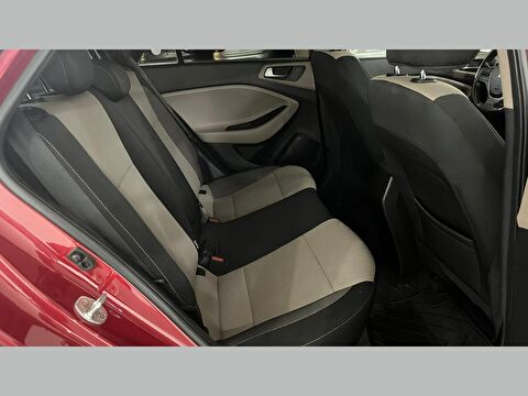 hyundai, i20, hatchback 1.4 mpı style otomatik, otomatik, benzin 2.el otomobil | renew 30