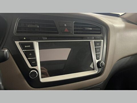 hyundai, i20, hatchback 1.4 mpı style otomatik, otomatik, benzin 2.el otomobil | renew 22
