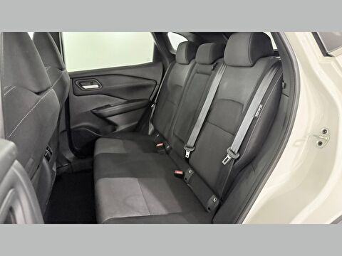 nissan, qashqai, suv 1.3 dıg-t 12v mhev sky pack x-tronic, otomatik, mhev 2.el otomobil | renew 20