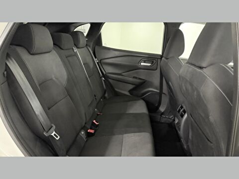 nissan, qashqai, suv 1.3 dıg-t 12v mhev sky pack x-tronic, otomatik, mhev 2.el otomobil | renew 19