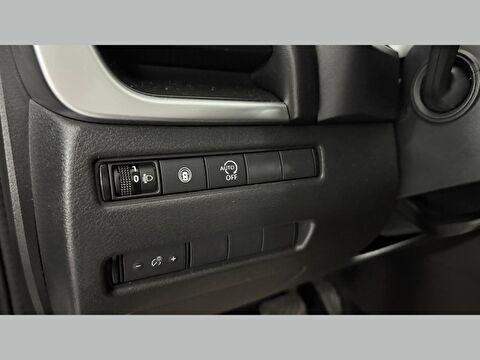 nissan, qashqai, suv 1.3 dıg-t 12v mhev sky pack x-tronic, otomatik, mhev 2.el otomobil | renew 29