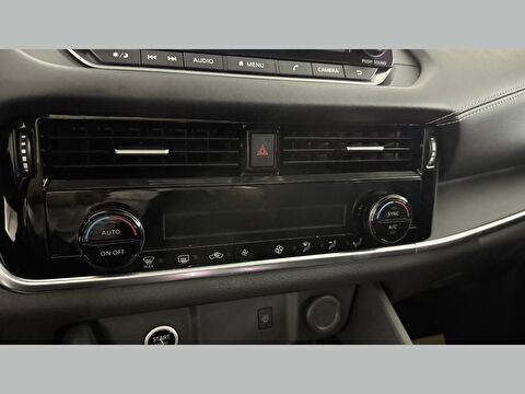 nissan, qashqai, suv 1.3 dıg-t 12v mhev sky pack x-tronic, otomatik, mhev 2.el otomobil | renew 24