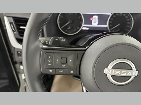 nissan, qashqai, suv 1.3 dıg-t 12v mhev sky pack x-tronic, otomatik, mhev 2.el otomobil | renew 25