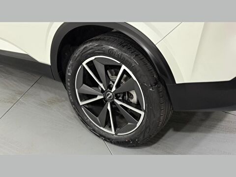 nissan, qashqai, suv 1.3 dıg-t 12v mhev sky pack x-tronic, otomatik, mhev 2.el otomobil | renew 31