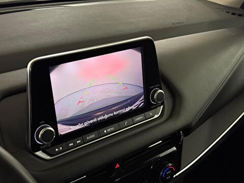nissan, qashqai, suv 1.3 dıg-t 12v mhev sky pack x-tronic, otomatik, mhev 2.el otomobil | renew 30
