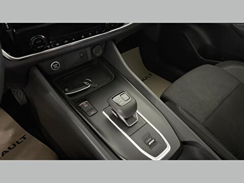nissan, qashqai, suv 1.3 dıg-t 12v mhev sky pack x-tronic, otomatik, mhev 2.el otomobil | renew 22