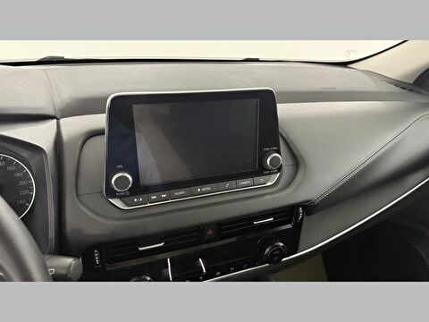 nissan, qashqai, suv 1.3 dıg-t 12v mhev sky pack x-tronic, otomatik, mhev 2.el otomobil | renew 21