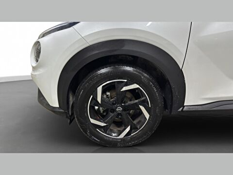 nissan, juke, crossover 1.0 dıg-t tekna dct, otomatik, benzin 2.el otomobil | renew 22