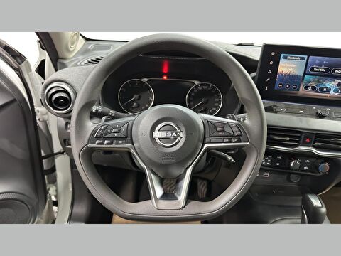 nissan, juke, crossover 1.0 dıg-t tekna dct, otomatik, benzin 2.el otomobil | renew 6