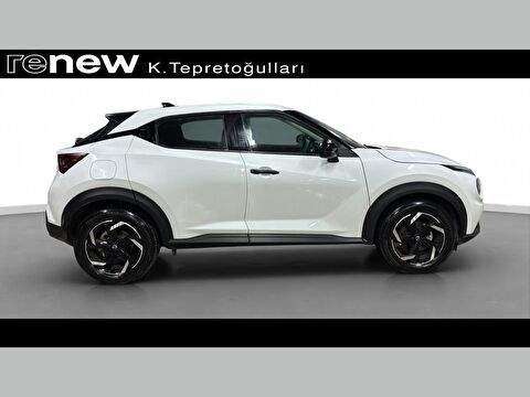 nissan, juke, crossover 1.0 dıg-t tekna dct, otomatik, benzin 2.el otomobil | renew 4