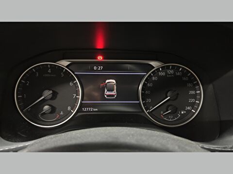 nissan, juke, crossover 1.0 dıg-t tekna dct, otomatik, benzin 2.el otomobil | renew 12