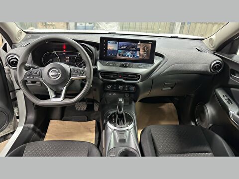 nissan, juke, crossover 1.0 dıg-t tekna dct, otomatik, benzin 2.el otomobil | renew 8