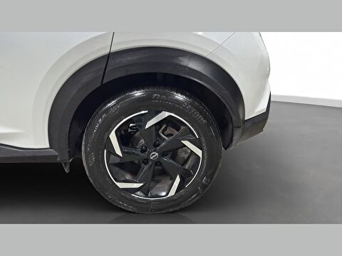 nissan, juke, crossover 1.0 dıg-t tekna dct, otomatik, benzin 2.el otomobil | renew 23