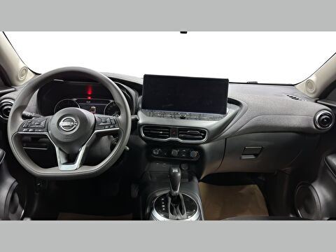 nissan, juke, crossover 1.0 dıg-t tekna dct, otomatik, benzin 2.el otomobil | renew 7
