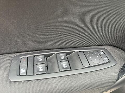 renault, megane, sedan 1.3 tce touch edc, otomatik, benzin 2.el otomobil | renew 11