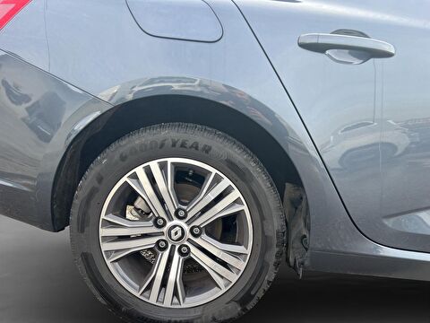 renault, megane, sedan 1.3 tce touch edc, otomatik, benzin 2.el otomobil | renew 21