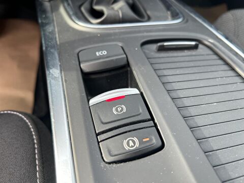 renault, megane, sedan 1.3 tce touch edc, otomatik, benzin 2.el otomobil | renew 13