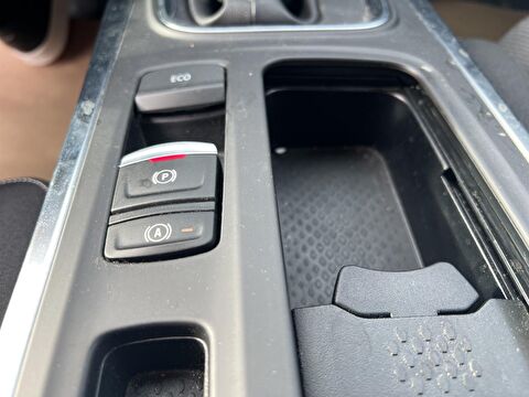 renault, megane, sedan 1.3 tce touch edc, otomatik, benzin 2.el otomobil | renew 14