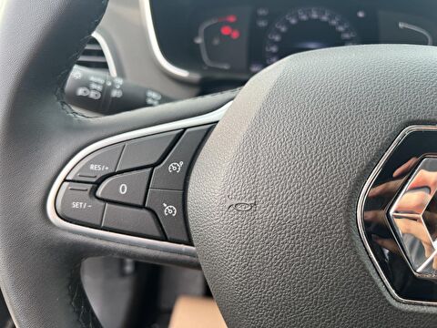 renault, megane, sedan 1.3 tce touch edc, otomatik, benzin 2.el otomobil | renew 16