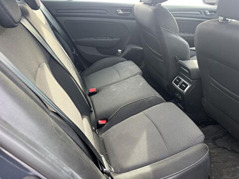 renault, megane, sedan 1.3 tce touch edc, otomatik, benzin 2.el otomobil | renew 10