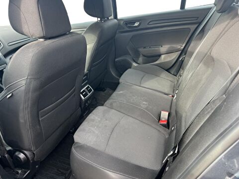 renault, megane, sedan 1.3 tce touch edc, otomatik, benzin 2.el otomobil | renew 9